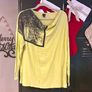 Women’s Blouse